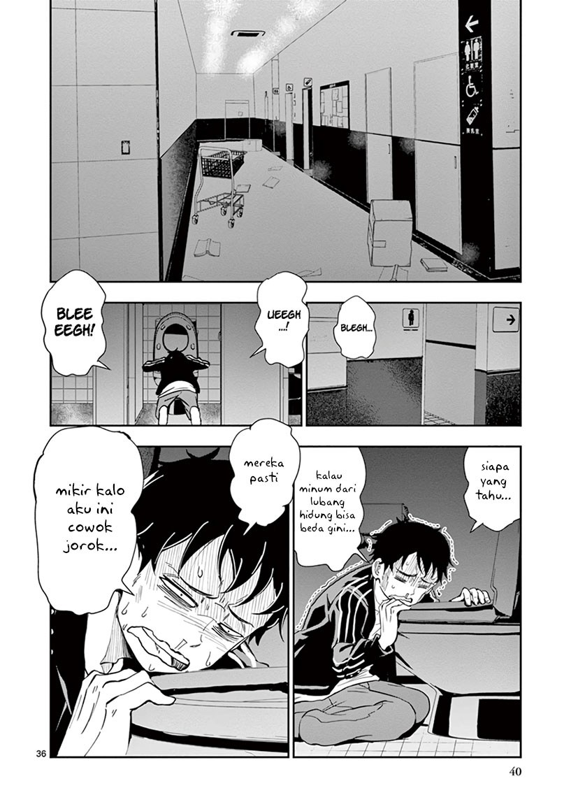 Zombie 100 ~Zombie ni Naru Made ni Shitai 100 no Koto~